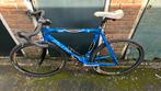 Gossini gravelbike 54/56, Fietsen en Brommers, Overige merken, Meer dan 20 versnellingen, Gebruikt, Heren