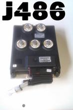 Jungheinrich 24 Volt DC motor controller 50314365, Gebruikt, H.A. Lorentzweg 3 2408 AS Alphen aan den Rijn, Ophalen of Verzenden