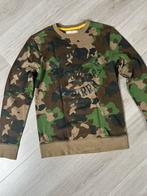 Vingino sweater maat 176 camouflage kleuren, Jongen, VINGINO, Trui of Vest, Ophalen of Verzenden