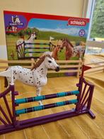 Schleich horse club 42433, Verzamelen, Speelgoed, Ophalen of Verzenden, Zo goed als nieuw