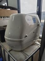 Geluid gedempte behuizing. Voor generator., Watersport en Boten, Ophalen, Gebruikt, Motor en Techniek, Zeilboot of Motorboot