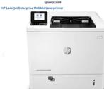hp laserjet m608, Computers en Software, Hp, Zwart-en-wit printen, Gebruikt, Printer