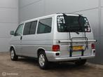 Volkswagen T4 Camper 6P Hefdak Stoelverw Cruise Airco Trekha, Buscamper of Camperbus, Volkswagen, Tot en met 2, Bedrijf