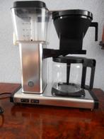Douwe Egberts koffiezet apparaat, Ophalen, Gebruikt, Koffiemachine, Gemalen koffie