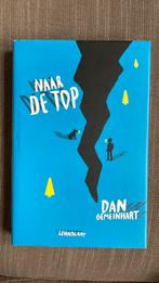 Dan Gemeinhart - Naar de top, Ophalen of Verzenden, Zo goed als nieuw, Dan Gemeinhart