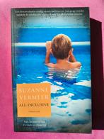 Suzanne Vermeer - All inclusive, Ophalen of Verzenden, Zo goed als nieuw, Suzanne Vermeer