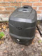 Accesoires intex bubbelbad, Ophalen of Verzenden, Gebruikt, Pomp