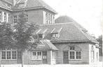 981024 Hoenderloo Gld Nyegaerde Stichting Hoenderloo 1925, Ophalen of Verzenden, 1920 tot 1940, Gelopen, Gelderland