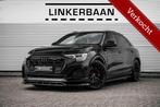 Audi Q8 60 TFSI e Competition | Nieuw | Uniek | Vol | Vierwi, Automaat, 77 km/l, Gebruikt, Zwart