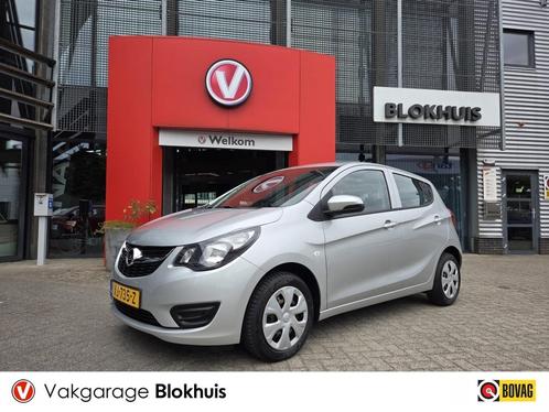 Opel KARL 1.0 5Drs Edition | Airco | Radio | Cruise, Auto's, Opel, Bedrijf, Karl, ABS, Airbags, Airconditioning, Bluetooth, Boordcomputer
