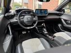 Peugeot e-208 EV GT 350 50 kWh VERKOCHT! PANODAK / CAMERA /, Gebruikt, Overige kleuren, Met garantie (alle), 24 min
