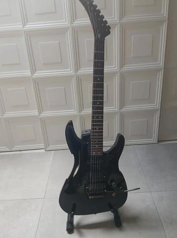 1988 Peavey Vandenberg Signature beschikbaar voor biedingen