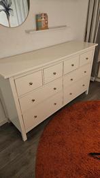 Ikea hemnes ladekast commode in zeer goede staat, Ophalen, 50 tot 70 cm, 90 tot 105 cm, 100 cm of meer