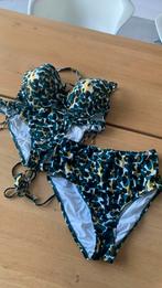 Beachlife 38E nieuwe bikini strapless 2 broekjes, Kleding | Dames, Badmode en Zwemkleding, Beachlife, Ophalen of Verzenden, Zo goed als nieuw