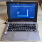 Asus Zenbook UX410U Incl. Accessoires, 14 inch, Qwerty, Intel Core i5, Gebruikt