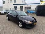 Volkswagen Golf 1.2 TSI Comfortline, Voorwielaandrijving, Euro 5, Stof, Gebruikt