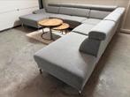 Montel Modena Hoekbank U-vorm | Gereinigd | Snelle levering, Huis en Inrichting, Montel u bank, Hoekbank, 300 cm of meer, Ophalen of Verzenden