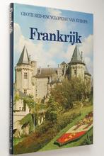 Frankrijk - Grote reis encyclopedie van Europa (1985), Boeken, Reisgidsen, Zo goed als nieuw, Europa, Verzenden