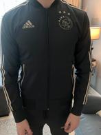 AJAX trainingsjack maat XS, Motoren