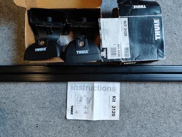 thule dakdragers hyundai i30 sw >12 beschikbaar voor biedingen