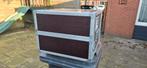 Flightcase, Ophalen, Gebruikt, Overige instrumenten, Flightcase