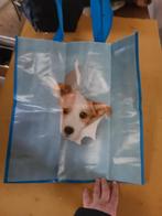 shopper, Ophalen of Verzenden, Nieuw, Zwart, Shopper