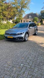 Passat gte bj23, Stof, Blauw, Lichtsensor, Stationwagon