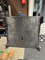 Defender hemeltje zwart suede 90 110 achter plafond, Auto-onderdelen, Interieur en Bekleding, Ophalen of Verzenden, Nieuw, Land Rover