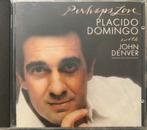 Placino Domingo Perhaps Love With John Denver Cd, Ophalen of Verzenden, Gebruikt