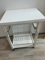 Tafel, Ophalen, Gebruikt, 25 tot 50 cm, Minder dan 100 cm