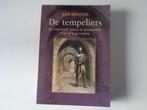 20414-12-2 : De tempeliers - J. Hosten. AB, Boeken, Geschiedenis | Wereld, Ophalen of Verzenden, Zo goed als nieuw