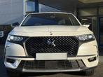 DS DS 7 Crossback E-Tense 4x4 Performance Line+ 300pk | Pano, Auto's, DS, Automaat, Gebruikt, Euro 6, 4 cilinders