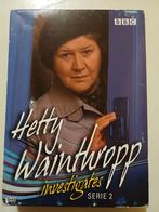 Hetty Wainthropp Investigates 2, Vanaf 6 jaar, Ophalen of Verzenden, Zo goed als nieuw