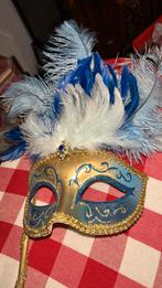 Masker, Ophalen of Verzenden, Zo goed als nieuw, Overige typen