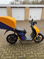 Govecs flex, Ophalen, Zo goed als nieuw, Elektrisch, Overige merken