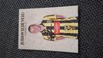 Spelerskaart met handtekening; Julian Lelieveld # Vitesse, Verzenden, Nieuw, Vitesse, Spelerskaart
