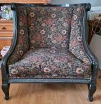 Antieke Victoriaanse loveseat, Antiek en Kunst, Antiek | Meubels | Stoelen en Banken, Ophalen