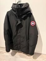 Te koop originele Canada Goose jas maat M., Kleding | Heren, Jassen | Winter, Ophalen of Verzenden, Zo goed als nieuw, Zwart