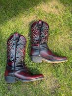 41 - Cowboylaarzen Vero Cuoio Italy - maat 41, Ophalen, Overige kleuren, Boots, Gedragen