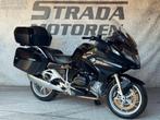 BMW R 1200 RT LC (bj 2015), Bedrijf, Toermotor