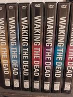 Waking the Dead - Complete Serie Boxset, Ophalen, Vanaf 16 jaar, Boxset, Zo goed als nieuw