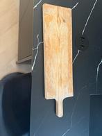 Italiaanse Borrelplank - 60cm, Ophalen of Verzenden, Gebruikt