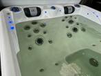 Jacuzzi gebruikt Passion Spa Oxford 3-pers Balboa USA cover, Ophalen of Verzenden, Zo goed als nieuw