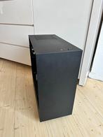 NZXT H510 Compacte ATX Behuizing, Computers en Software, Ophalen of Verzenden, Nieuw