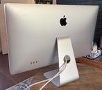 2 Apple LED Cinema Display 27-inch (A1316), Computers en Software, Monitoren, Ophalen, Ingebouwde speakers, Gebruikt, Apple