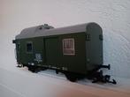Spoor G nette begeleidingswagon, Gelijkstroom of Wisselstroom, Wagon, Ophalen of Verzenden, Zo goed als nieuw