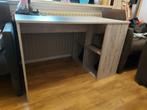 Bureau met zijvakken ., Ophalen, Zo goed als nieuw, Bureau