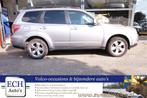 Subaru Forester 2.0D 147 pk Premium (bj 2009), Open dak, 1998 cc, Gebruikt, 4 cilinders