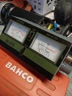 27 mc swr meter, Ophalen of Verzenden, Gebruikt, Zender en Ontvanger