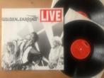 GOLDEN EARRING - Live  (2LP; MINT), Cd's en Dvd's, Vinyl | Rock, Ophalen of Verzenden, 12 inch, Poprock